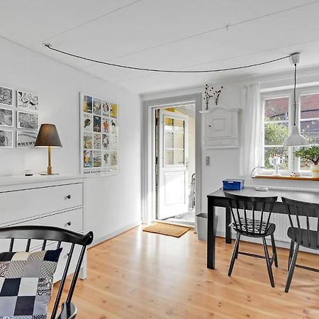 Beautiful Home In Ribe With Wifi Zewnętrze zdjęcie