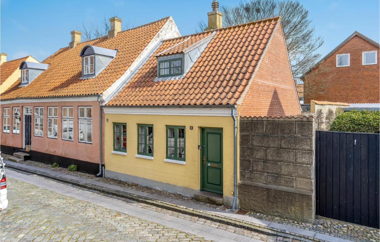 Beautiful Home In Ribe With Wifi Zewnętrze zdjęcie