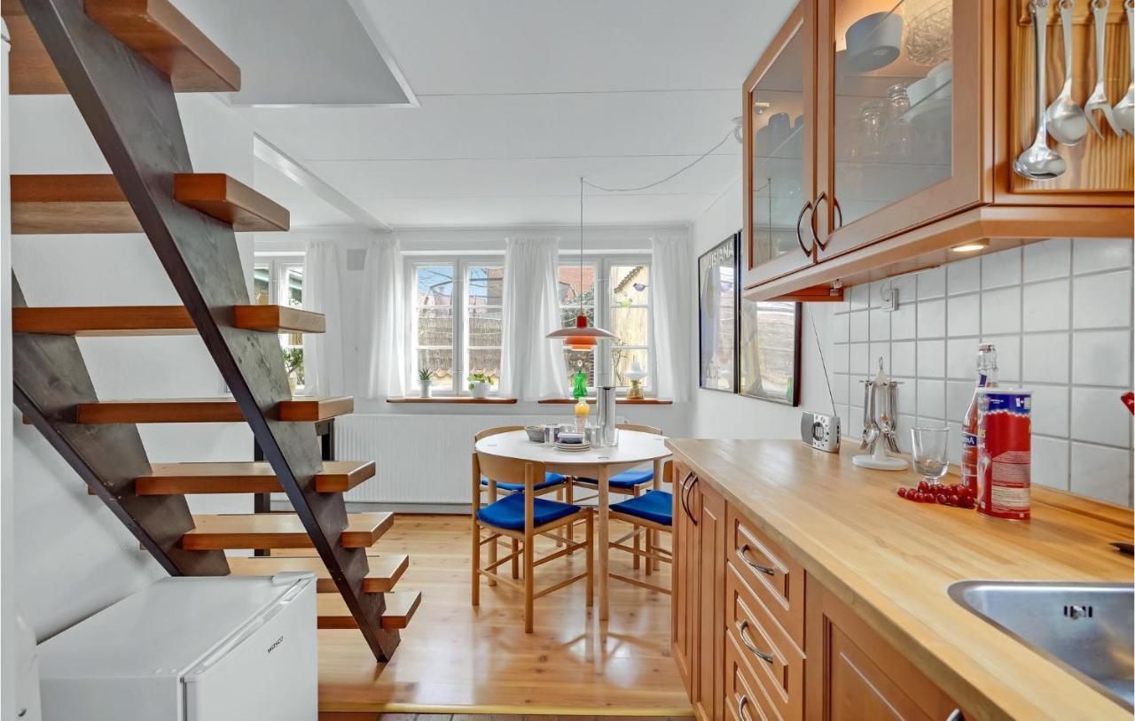 Beautiful Home In Ribe With Wifi Zewnętrze zdjęcie