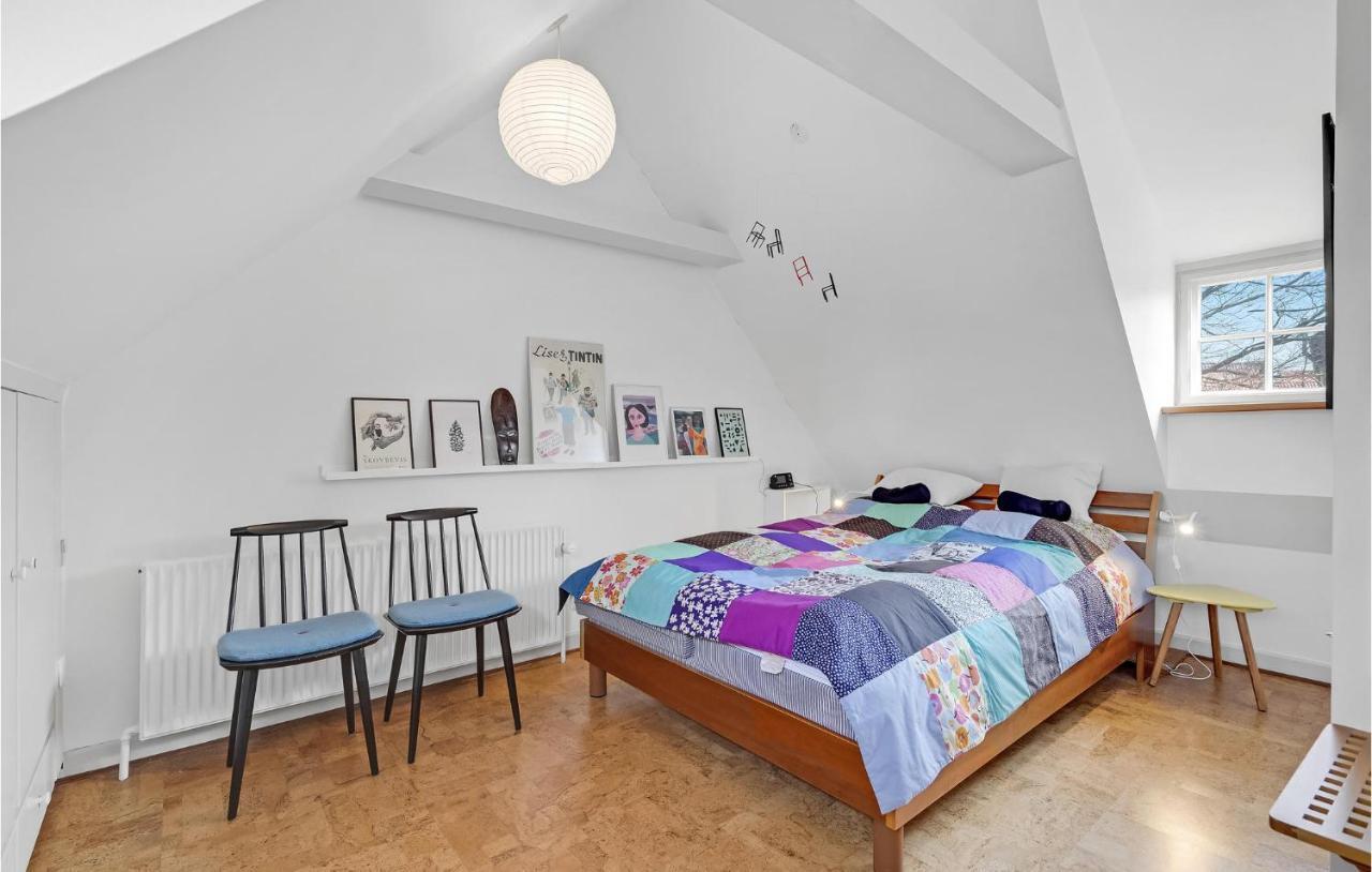 Beautiful Home In Ribe With Wifi Zewnętrze zdjęcie
