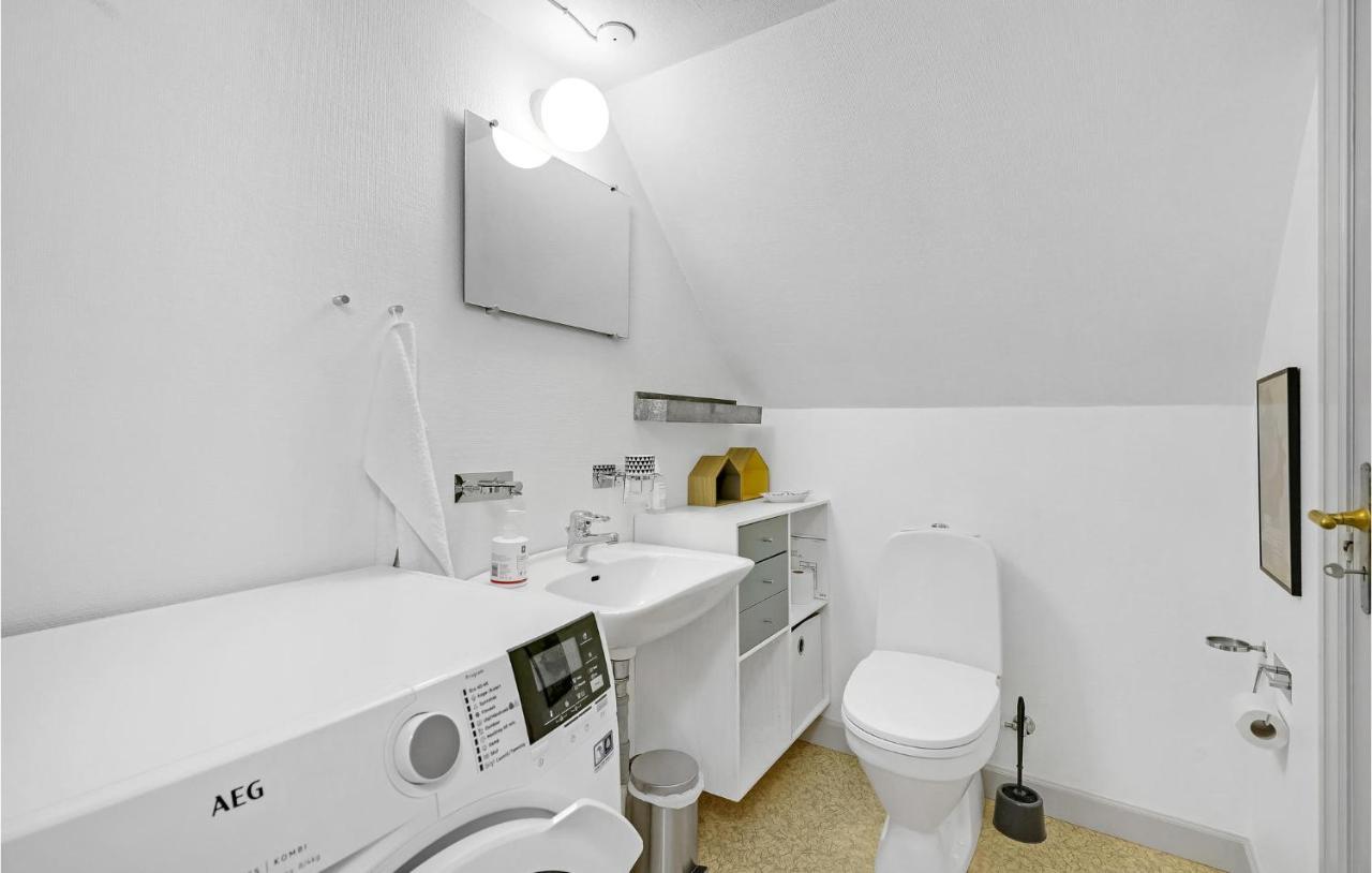 Beautiful Home In Ribe With Wifi Zewnętrze zdjęcie